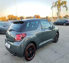 Auto - Ds automobiles ds 3 puretech 110 s&s performance line
