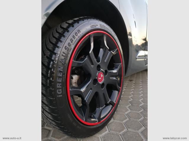 Auto - Ds automobiles ds 3 puretech 110 s&s performance line