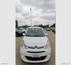 Auto - Citroen c3 puretech 82 feel edition