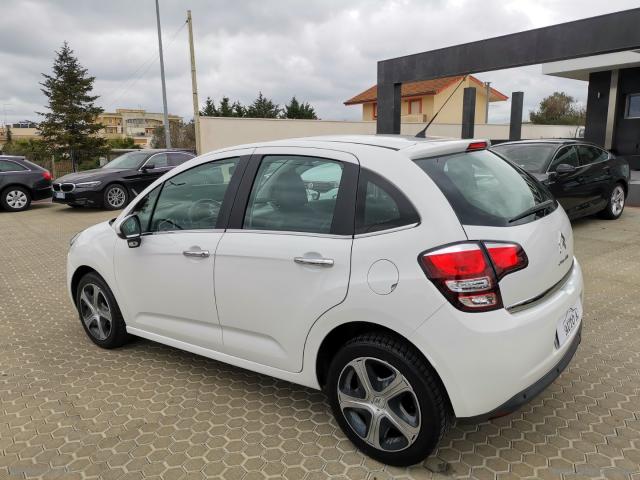Auto - Citroen c3 puretech 82 feel edition