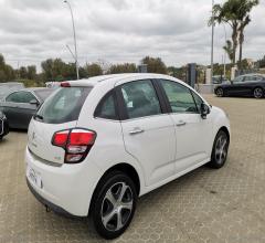 Auto - Citroen c3 puretech 82 feel edition