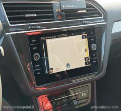 Auto - Volkswagen tiguan 2.0 tdi 150cv scr dsg life