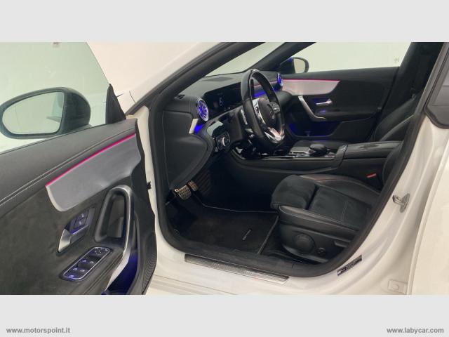 Auto - Mercedes-benz cla 220 d automatic 4matic premium