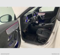 Auto - Mercedes-benz cla 220 d automatic 4matic premium