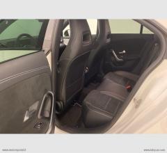 Auto - Mercedes-benz cla 220 d automatic 4matic premium
