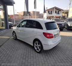 Auto - Mercedes-benz b 180 cdi automatic premium