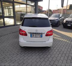 Auto - Mercedes-benz b 180 cdi automatic premium
