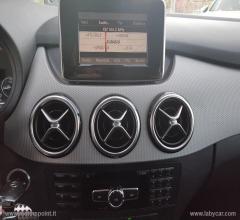 Auto - Mercedes-benz b 180 cdi automatic premium