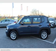 Auto - Jeep renegade 1.5 t4 mhev altitude