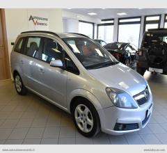 Auto - Opel zafira 1.9 cdti 120 cv enjoy
