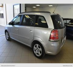 Auto - Opel zafira 1.9 cdti 120 cv enjoy