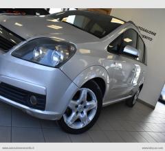 Auto - Opel zafira 1.9 cdti 120 cv enjoy