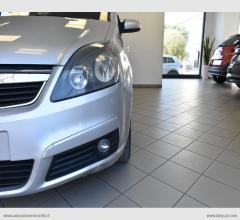 Auto - Opel zafira 1.9 cdti 120 cv enjoy