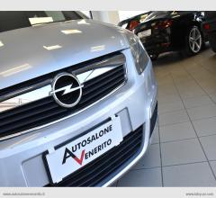 Auto - Opel zafira 1.9 cdti 120 cv enjoy