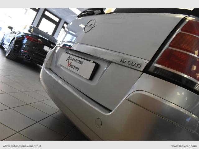 Auto - Opel zafira 1.9 cdti 120 cv enjoy