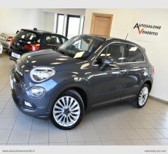 Fiat 500x 1.6 m.jet 120 cv lounge