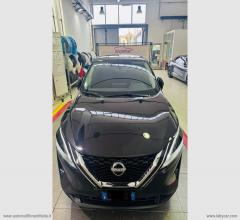 Auto - Nissan qashqai mhev 140 cv tekna+