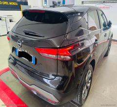Auto - Nissan qashqai mhev 140 cv tekna+