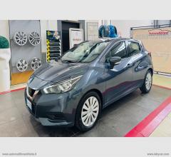 Nissan micra ig-t 100 5p. n-style
