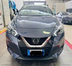 Auto - Nissan micra ig-t 100 5p. n-style