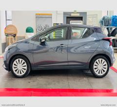 Auto - Nissan micra ig-t 100 5p. n-style