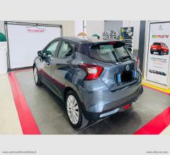 Auto - Nissan micra ig-t 100 5p. n-style