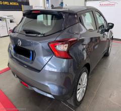 Auto - Nissan micra ig-t 100 5p. n-style