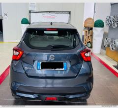 Auto - Nissan micra ig-t 100 5p. n-style