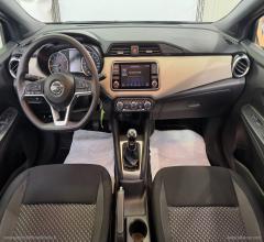 Auto - Nissan micra ig-t 100 5p. n-style