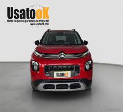 Auto - Citroen c3 aircross puret. 110 s&s shine