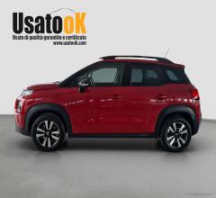 Auto - Citroen c3 aircross puret. 110 s&s shine
