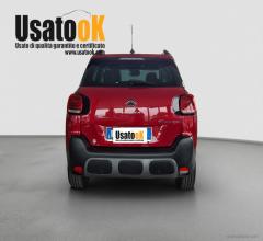 Auto - Citroen c3 aircross puret. 110 s&s shine