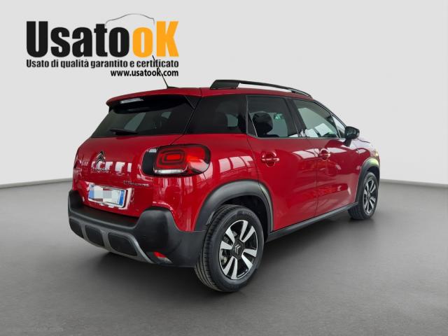 Auto - Citroen c3 aircross puret. 110 s&s shine