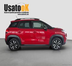 Auto - Citroen c3 aircross puret. 110 s&s shine