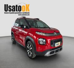 Auto - Citroen c3 aircross puret. 110 s&s shine