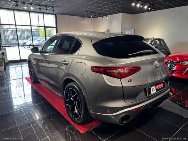 Auto - Alfa romeo stelvio 2.2 t.diesel 210cv at8 q4 veloce