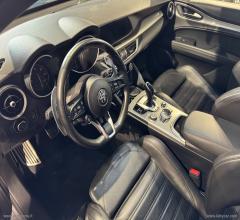 Auto - Alfa romeo stelvio 2.2 t.diesel 210cv at8 q4 veloce