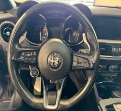 Auto - Alfa romeo stelvio 2.2 t.diesel 210cv at8 q4 veloce