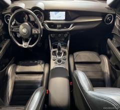 Auto - Alfa romeo stelvio 2.2 t.diesel 210cv at8 q4 veloce