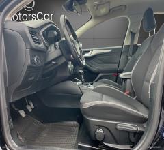 Auto - Ford focus 1.5 ecoblue 120cv