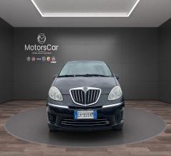 Auto - Lancia musa 1.4 oro ecochic gpl