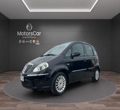 Auto - Lancia musa 1.4 oro ecochic gpl