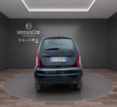 Auto - Lancia musa 1.4 oro ecochic gpl
