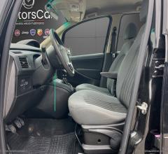 Auto - Lancia musa 1.4 oro ecochic gpl