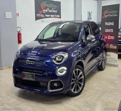 Fiat 500x 1.0 t3 120 cv sport