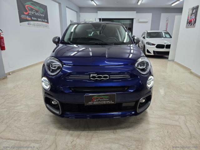 Auto - Fiat 500x 1.0 t3 120 cv sport