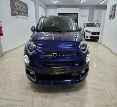 Auto - Fiat 500x 1.0 t3 120 cv sport