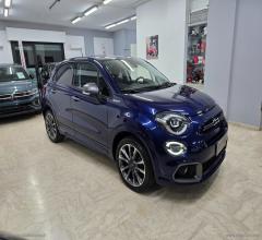 Auto - Fiat 500x 1.0 t3 120 cv sport