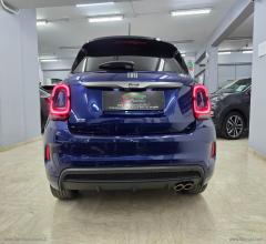 Auto - Fiat 500x 1.0 t3 120 cv sport