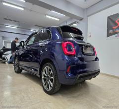 Auto - Fiat 500x 1.0 t3 120 cv sport